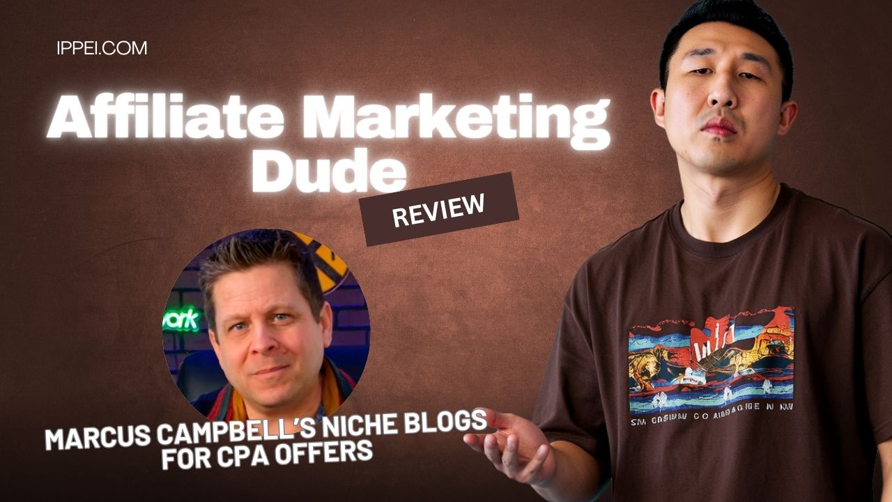 Affiliate Marketing Dude review Affiliate Marketing Dude review