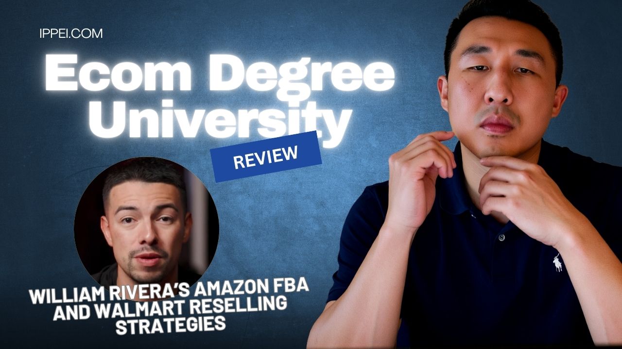 Ecom Degree University review Ecom Degree University review