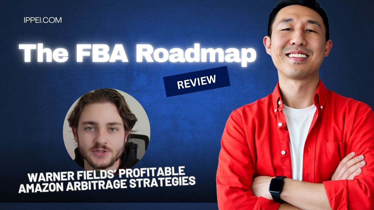 The FBA Roadmap review