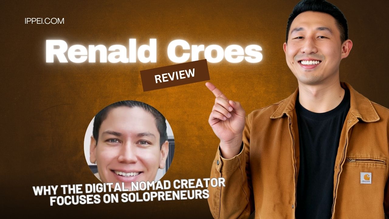 Renald Croes review