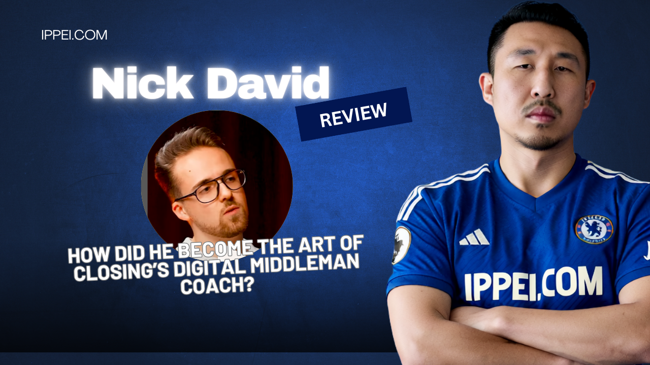 Nick David Review
