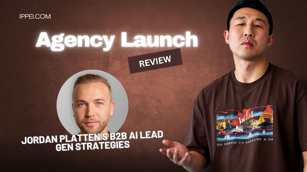 Agency Launch review