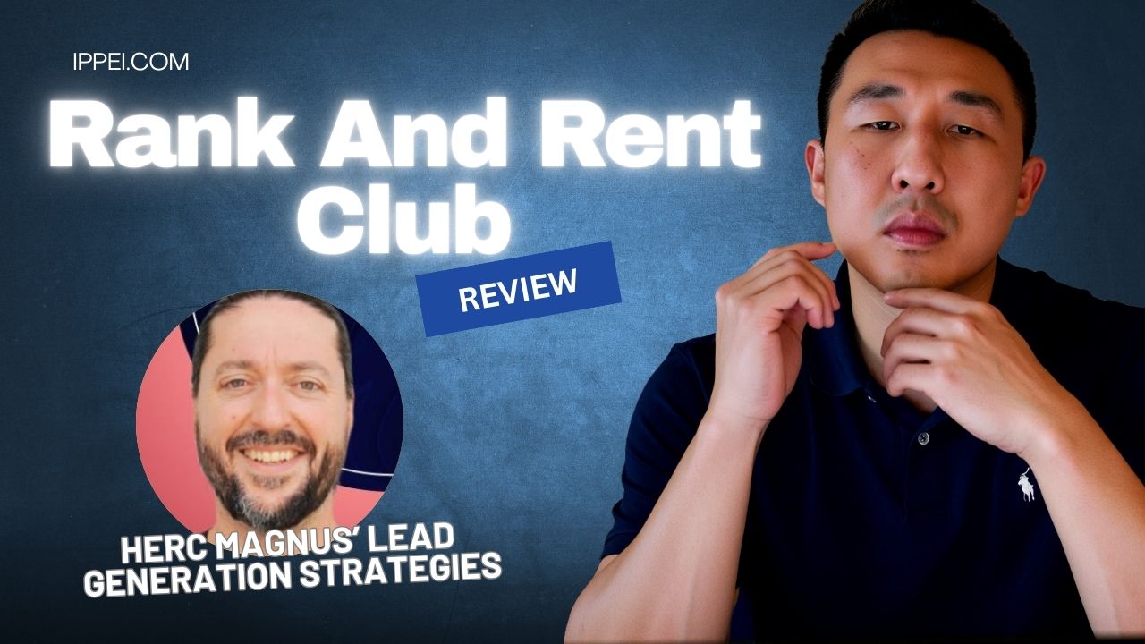 Herc Magnus Rank And Rent Club Review