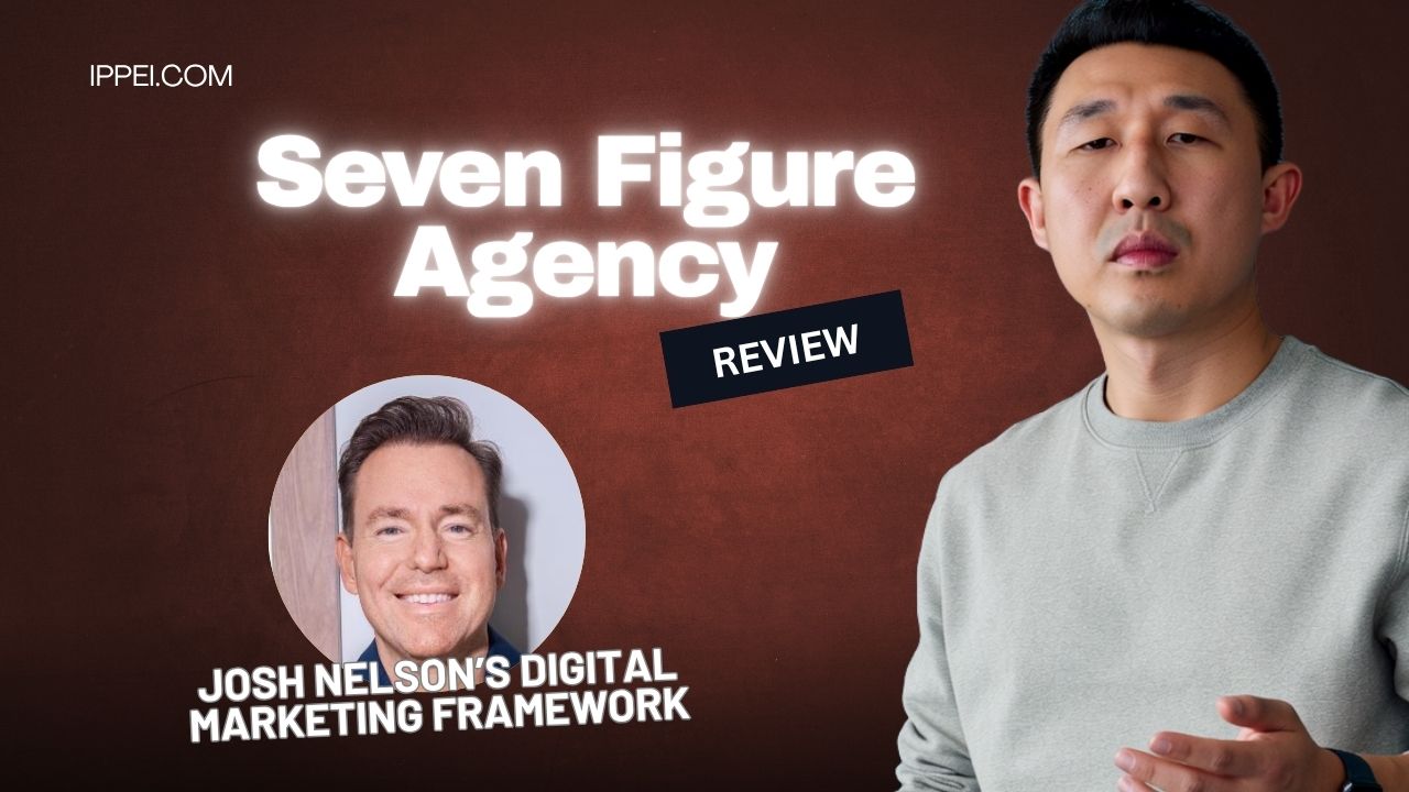 Seven Figure Agency Review