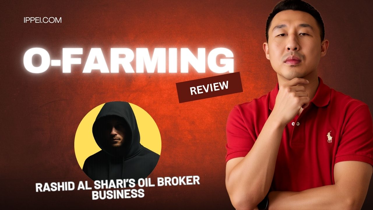 O-Farming Review O-Farming Review