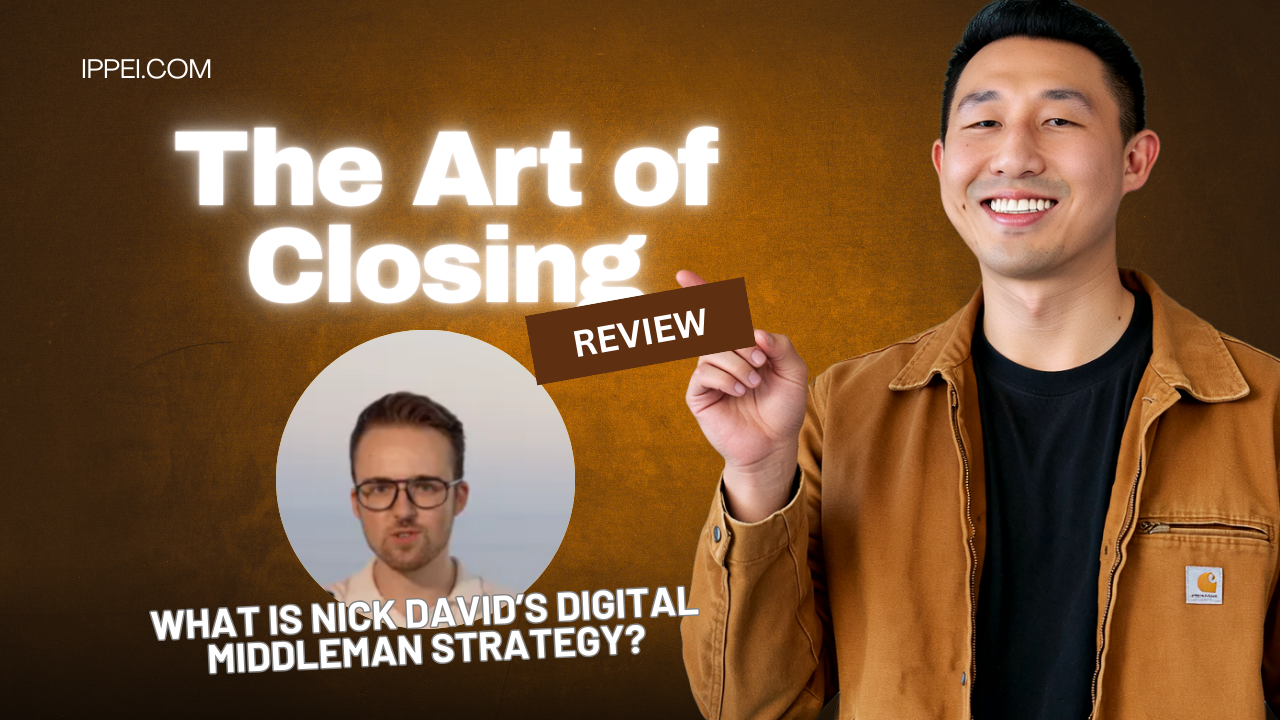The Art of Closing Review