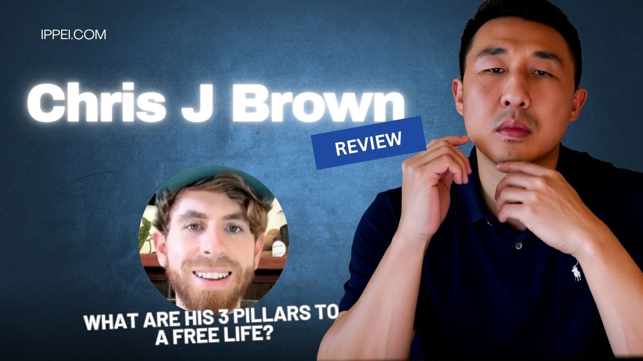 Chris J Brown review