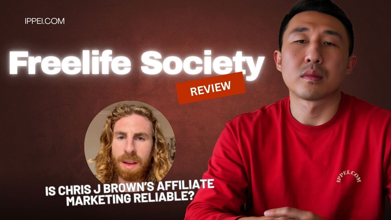 Freelife Society review