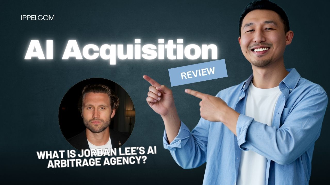 AI Acquisition review