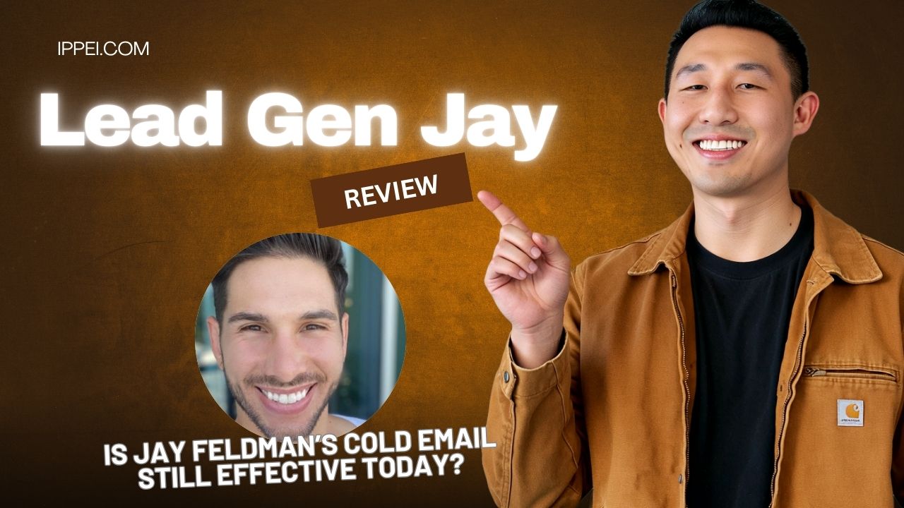 Lead Gen Jay review