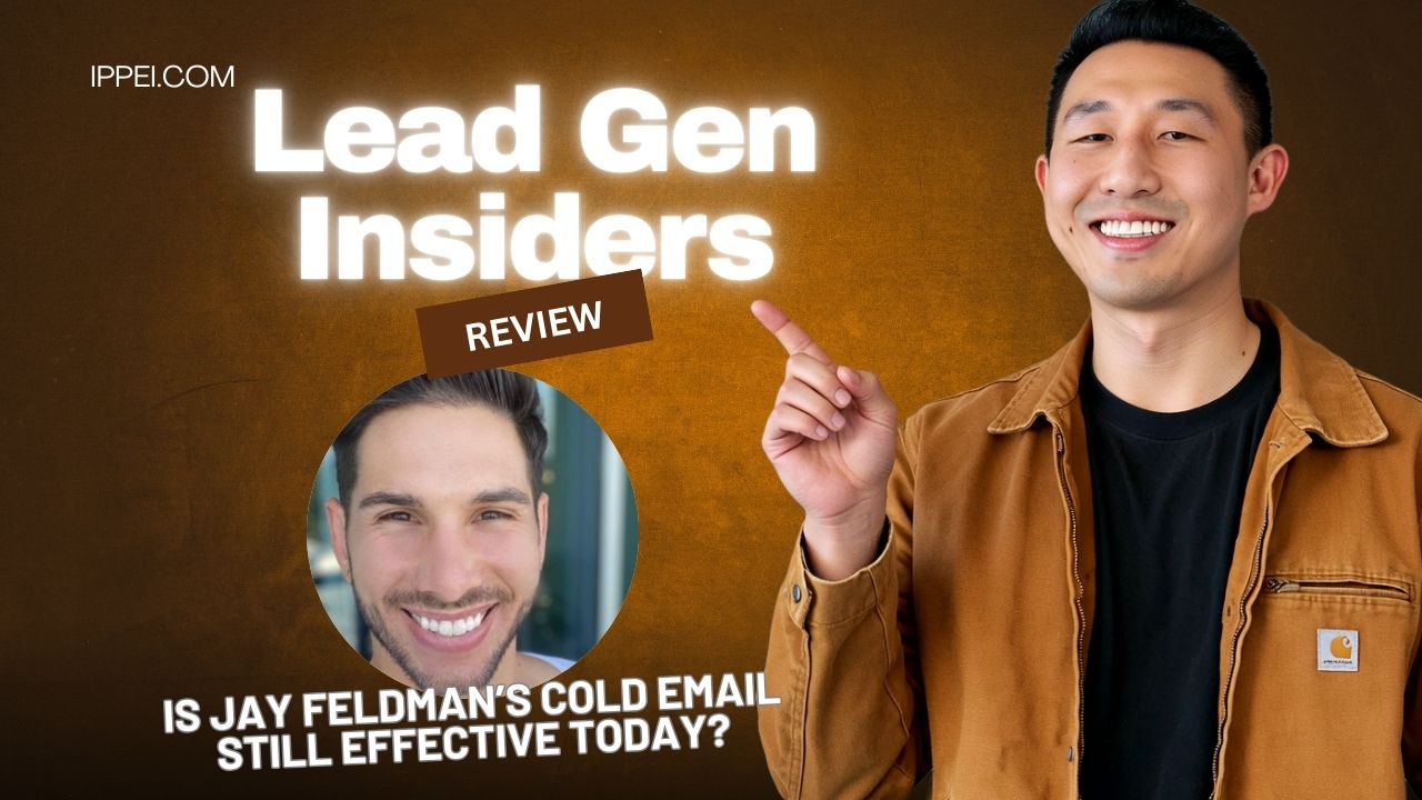 Lead Gen Insiders review