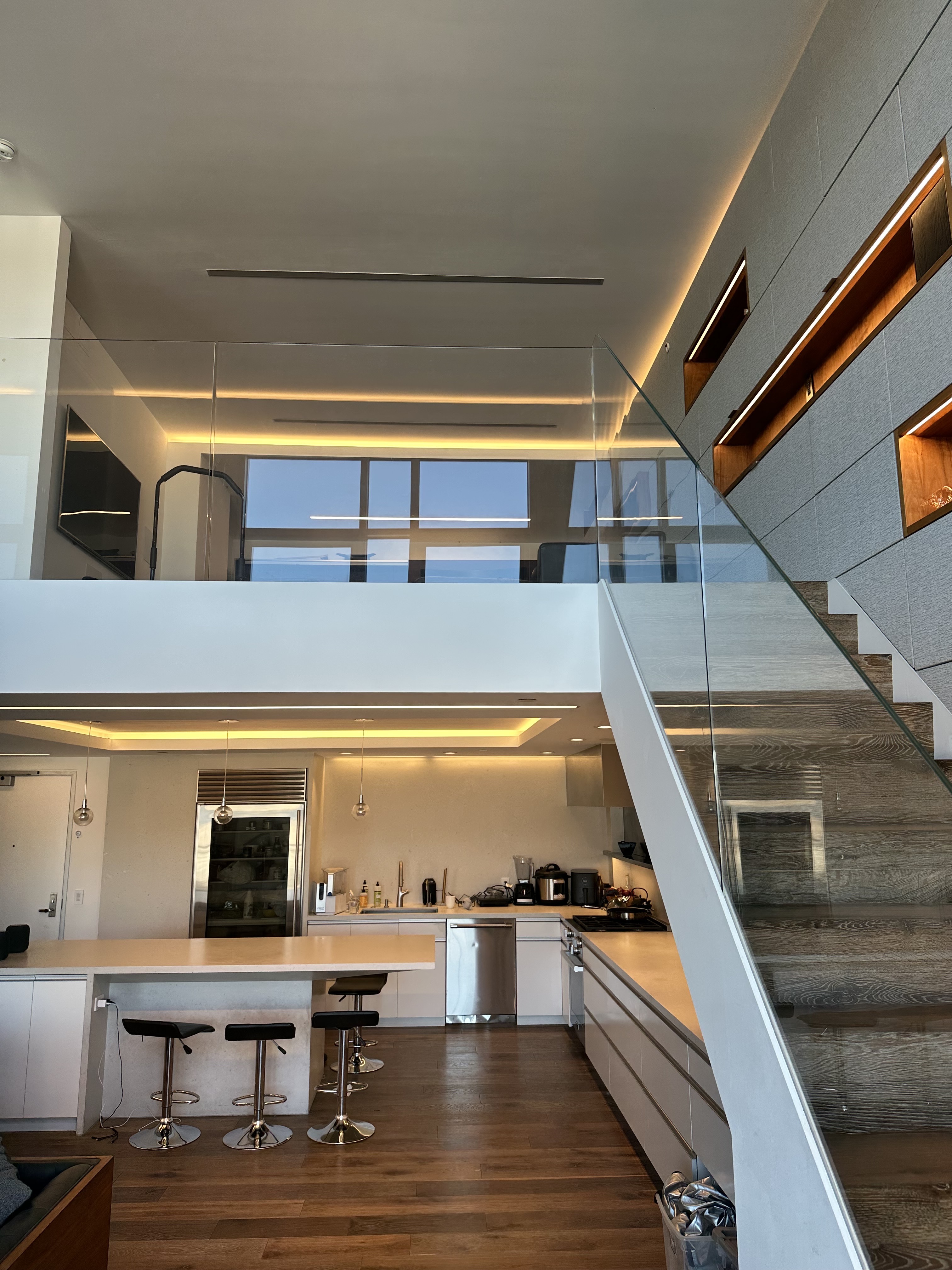 SF apartment angle 1