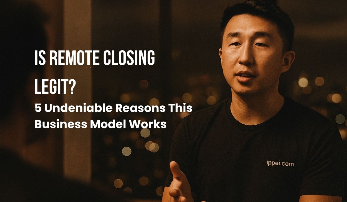 remote closing