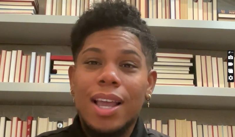 Isaiah Grant