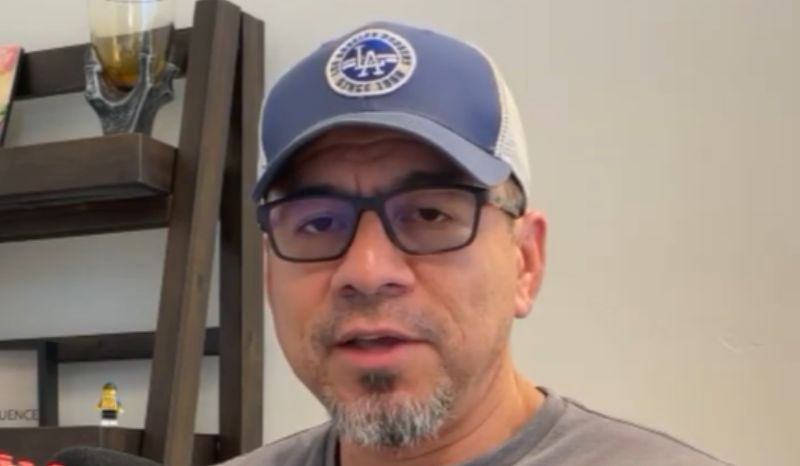 Israel Saucedo Israel Saucedo