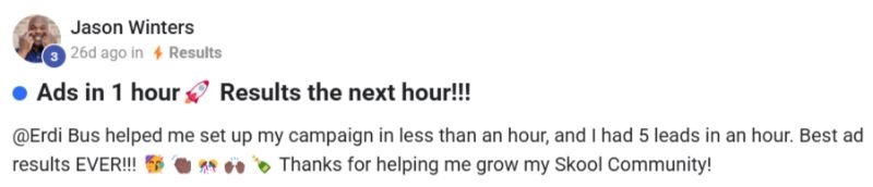 jason winters ad success academy free comment