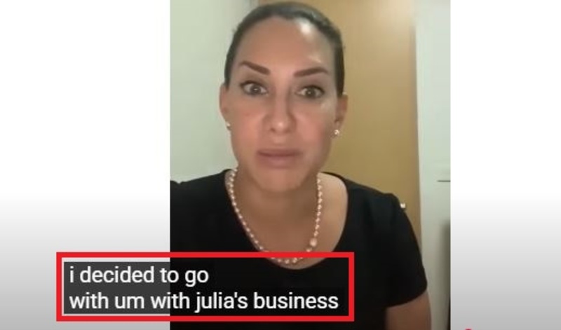 Impact Elevator testimonial
