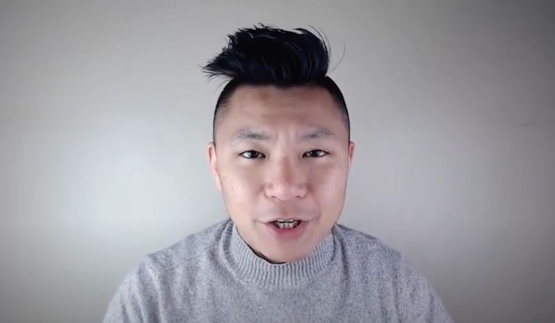 Jay Wong