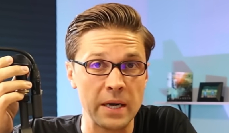 Jesse Cunningham