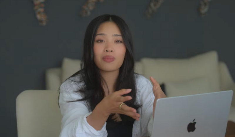 jessica la success story