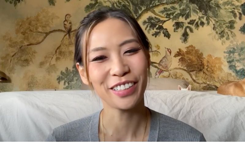 jessica woo
