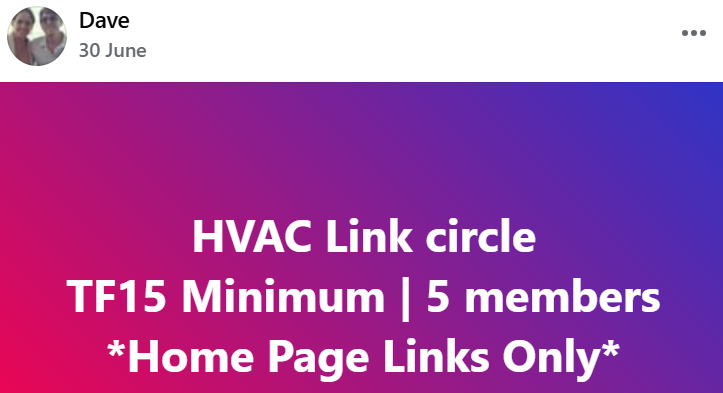 jk link circle