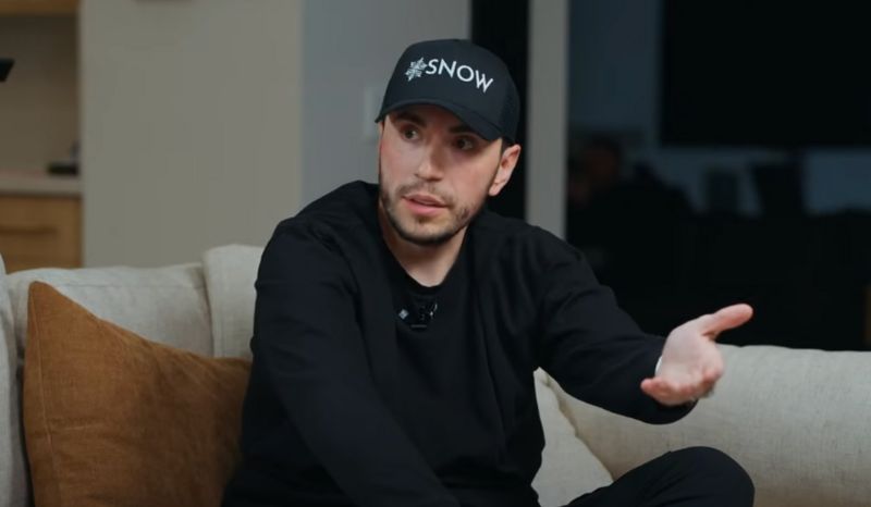 Josh Snow Elizetxe