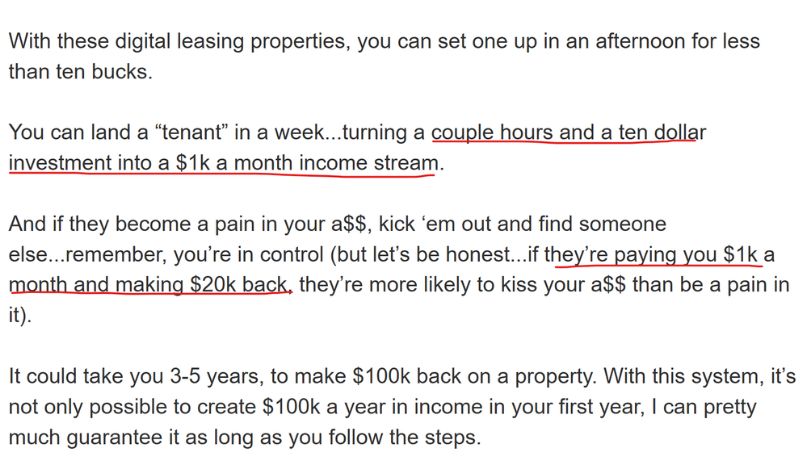 Joshua Osborne&rsquo;s Claims