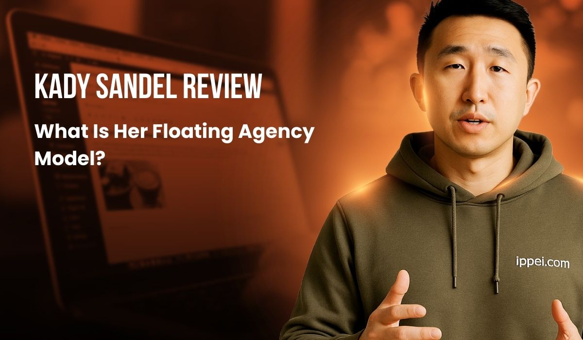 Kady Sandel Review