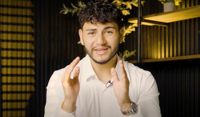 Karim Naoum