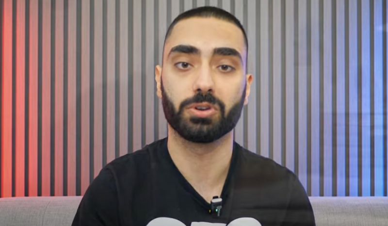 Kasra Dash