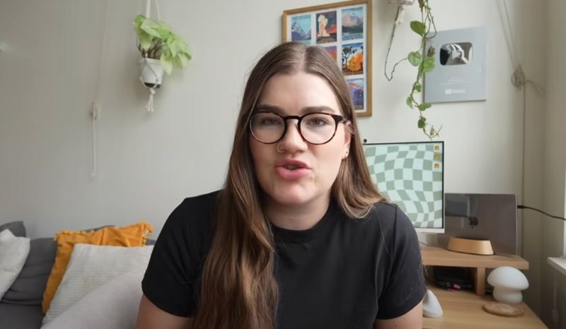 Katie Steckly