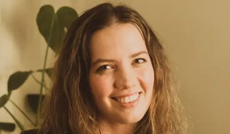 Kelly Vaughn