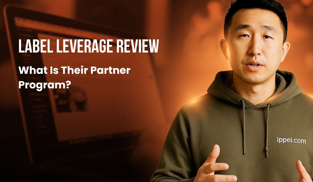 label leverage review