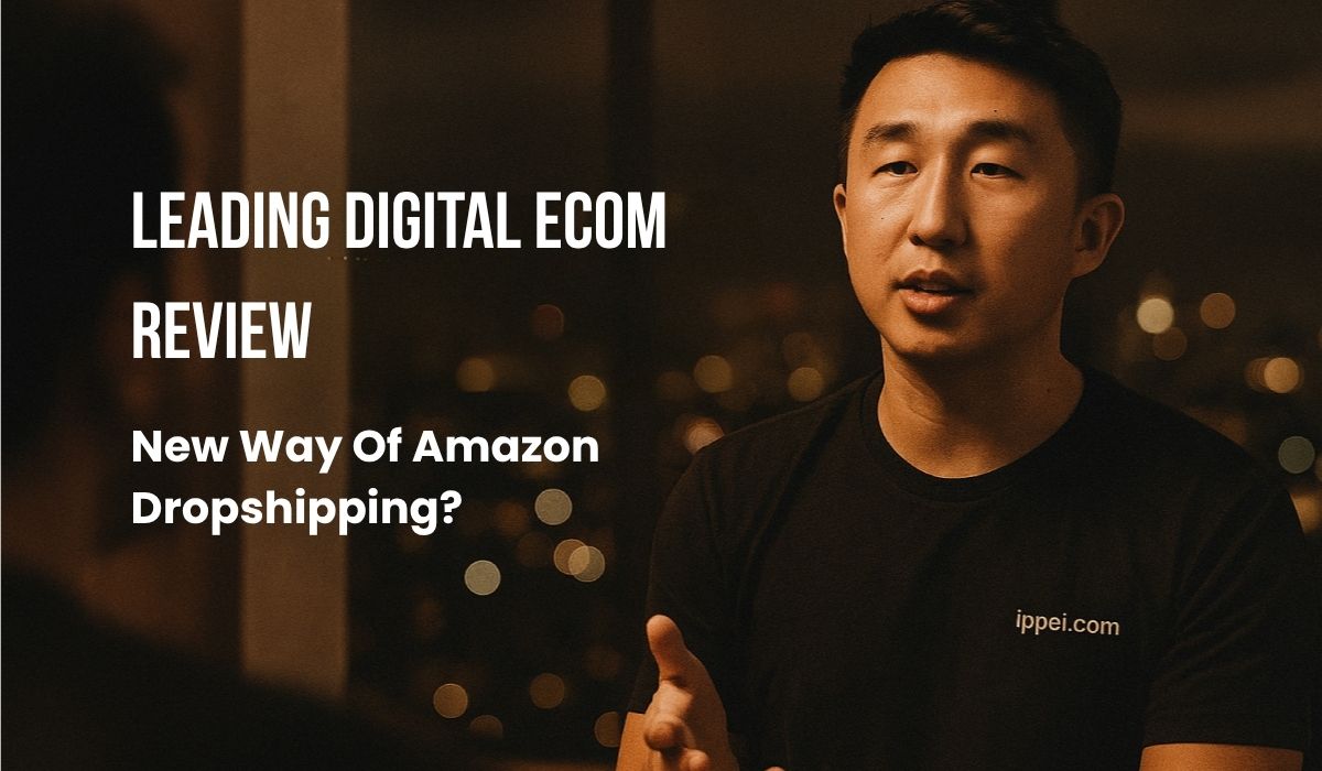 Leading Digital Ecom Review