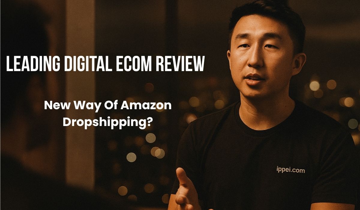 Leading Digital Ecom Review