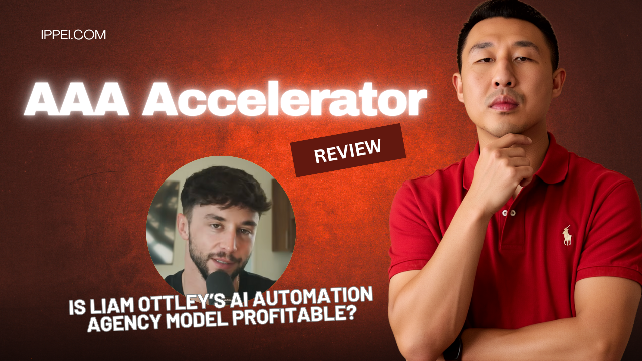 liam ottley aaa accelerator review liam ottley aaa accelerator review