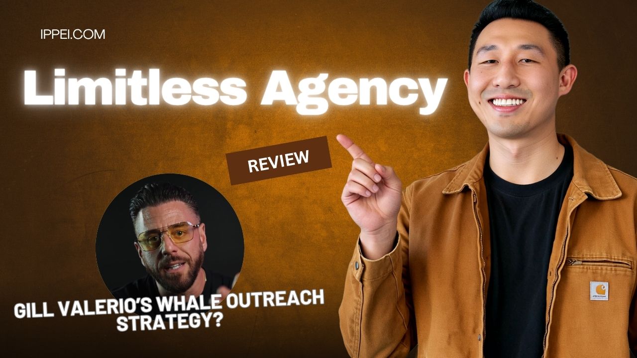 Limitless Agency Review