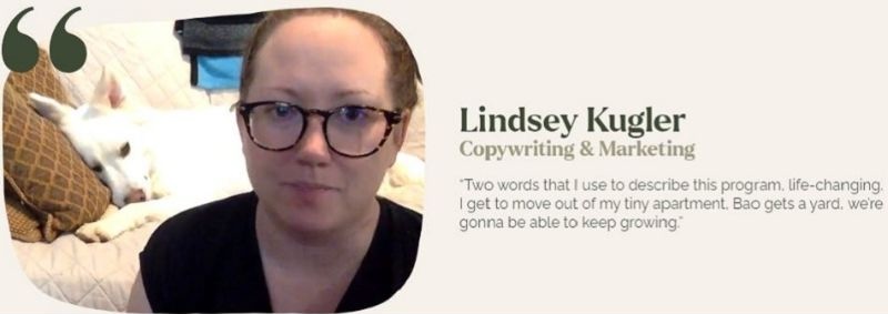 lindsey kugler