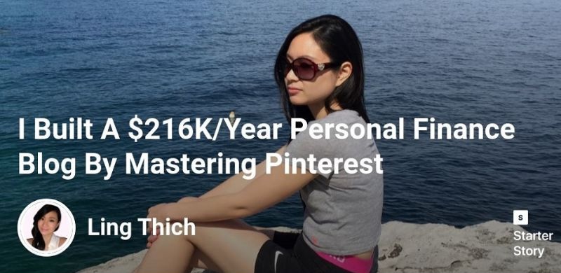 Ling Thich