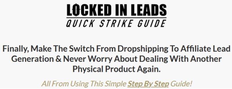 Locked In Leads