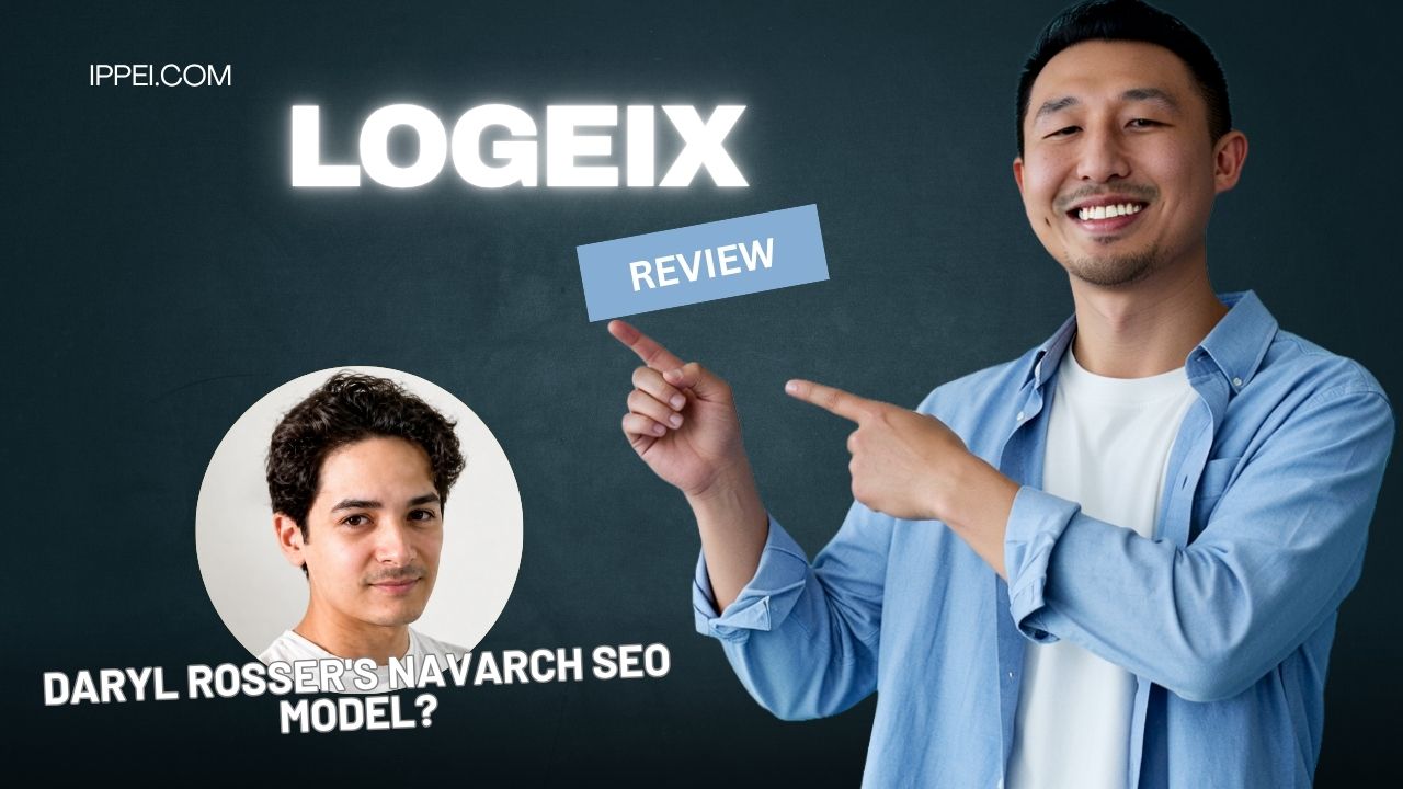 LOGEIX Review