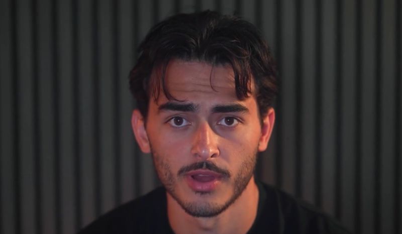 Luke Alexander Luke Alexander