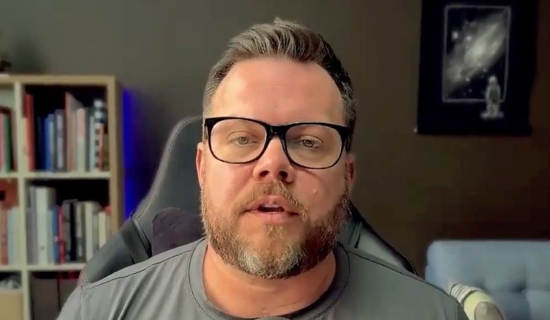 Luke Sherrell Luke Sherrell