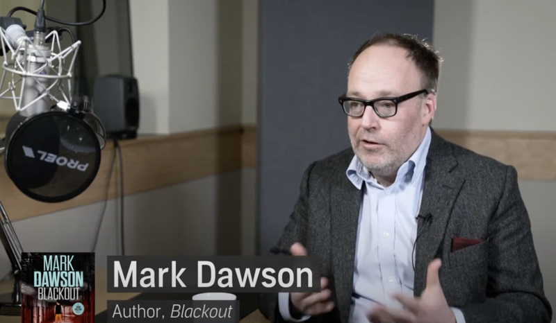 mark dawson