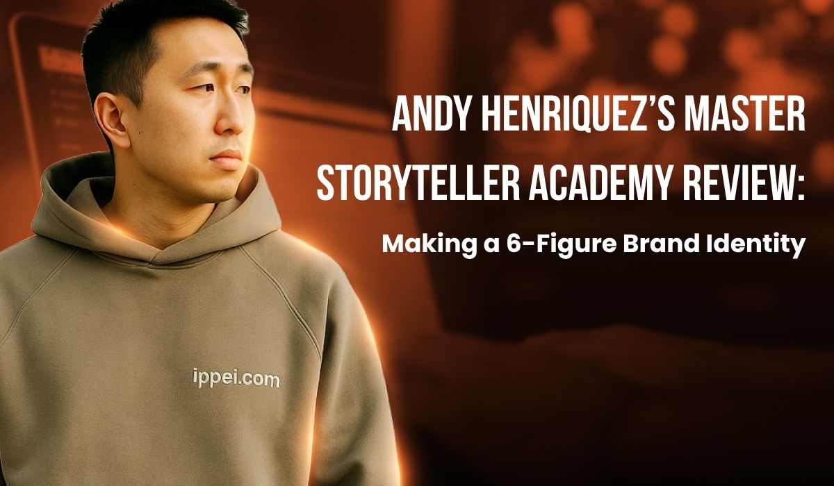 master storyteller academy review