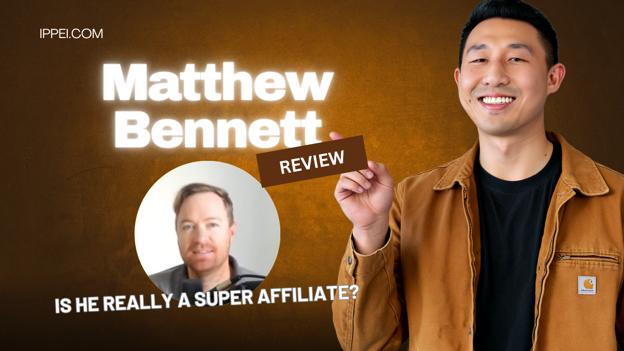 matt bennett review