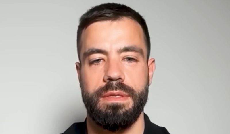 Matthew Lepre