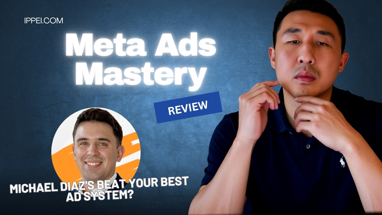 Meta Ads Mastery Review (2026): Michael Diaz's Beat Your Best Ad System? + Alternatives