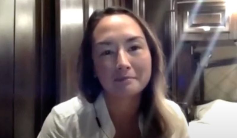 michelle schroeder gardner